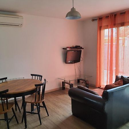 Gite Le Voisin Toulousain 1 ตูลูส ภายนอก รูปภาพ