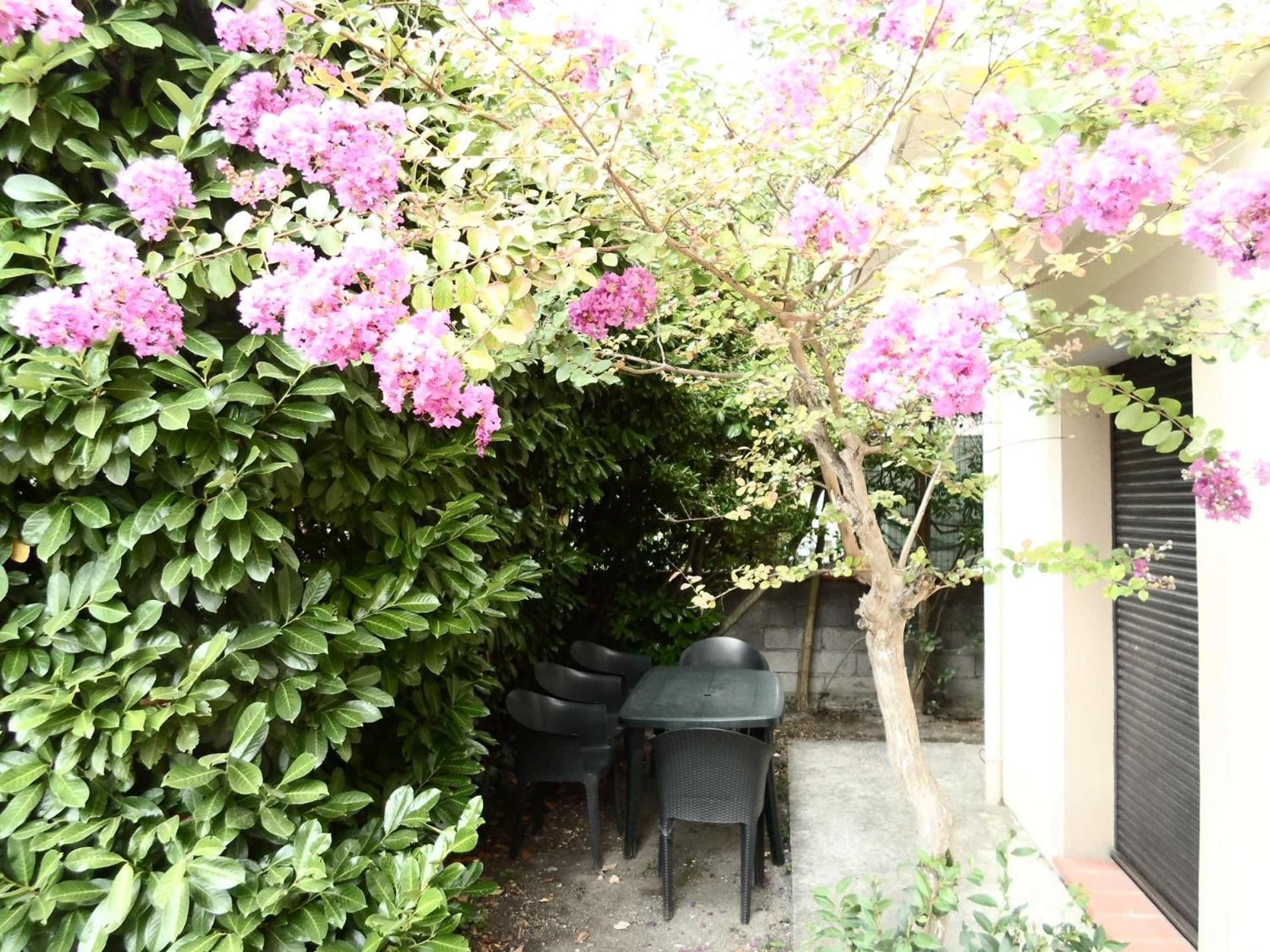 Gite Le Voisin Toulousain 1 ตูลูส ภายนอก รูปภาพ